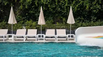 Krizantem Hotel - All Inclusive
