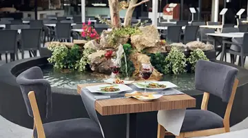 Krizantem Hotel - All Inclusive