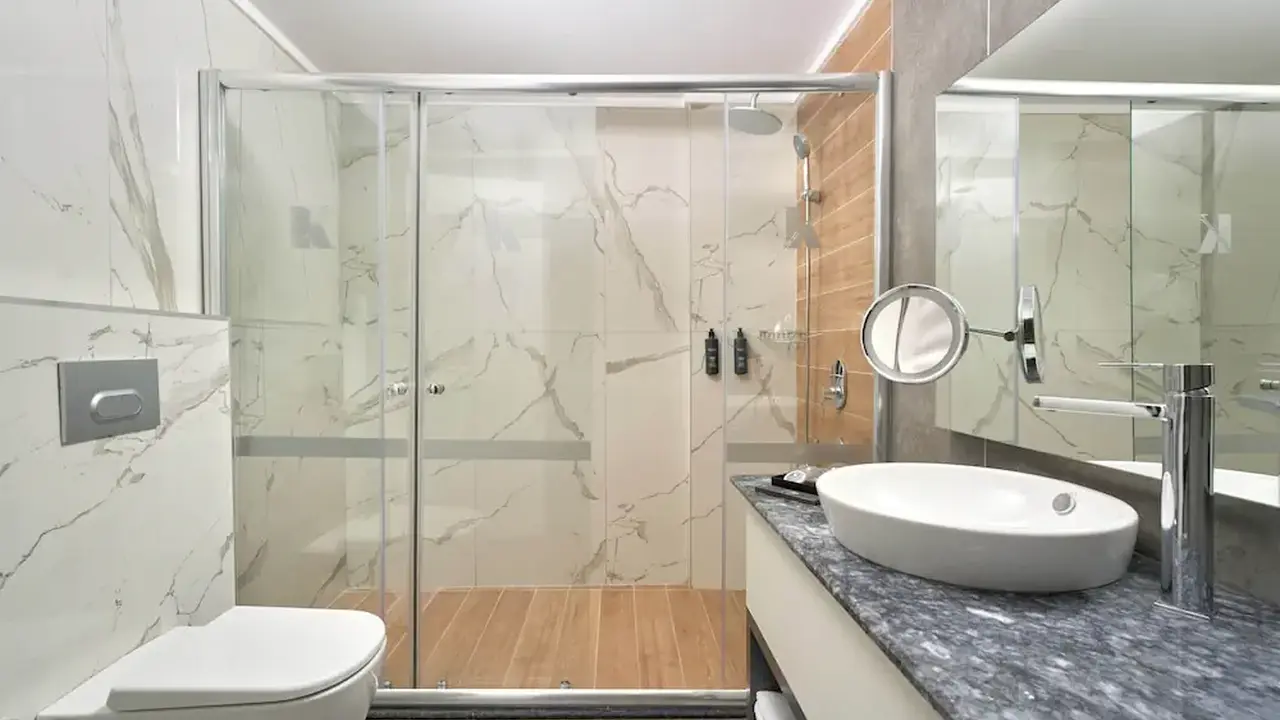 Krizantem Hotel - All Inclusive