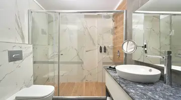 Krizantem Hotel - All Inclusive