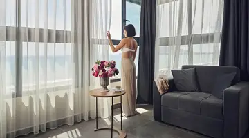 Krizantem Hotel - All Inclusive