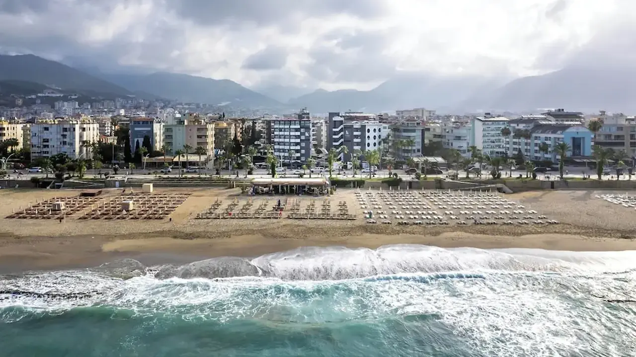 Krizantem Hotel - All Inclusive