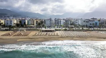 Krizantem Hotel - All Inclusive