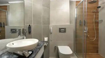 Krizantem Hotel - All Inclusive