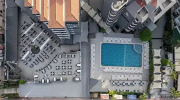 Krizantem Hotel - All Inclusive