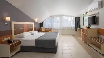 Krizantem Hotel - All Inclusive