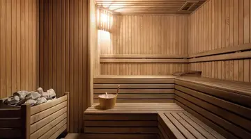 Krizantem Hotel - All Inclusive