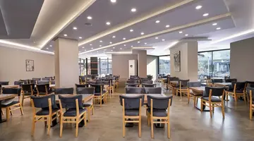 Krizantem Hotel - All Inclusive