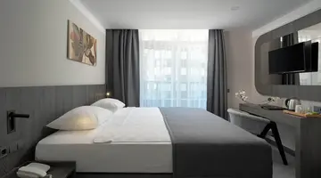 Krizantem Hotel - All Inclusive