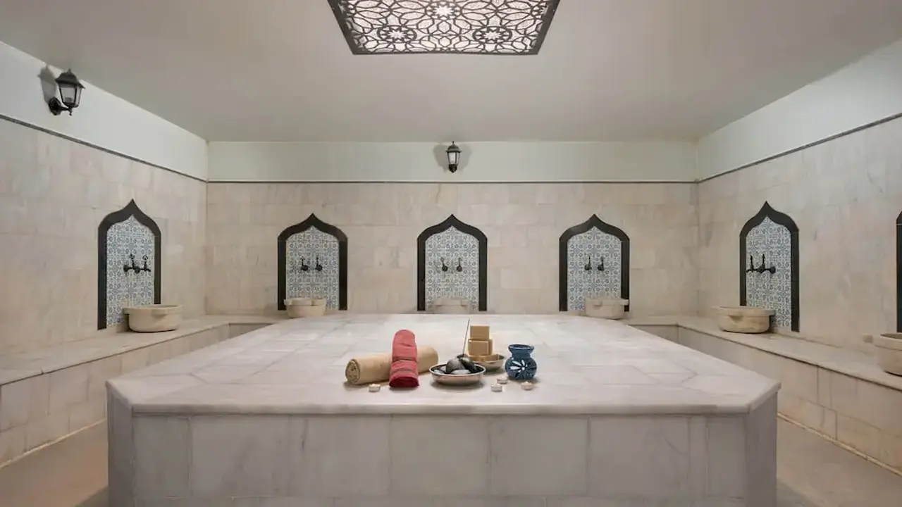 Krizantem Hotel - All Inclusive