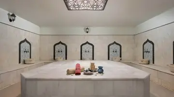 Krizantem Hotel - All Inclusive
