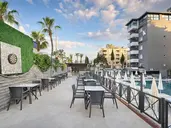 Krizantem Hotel - All Inclusive
