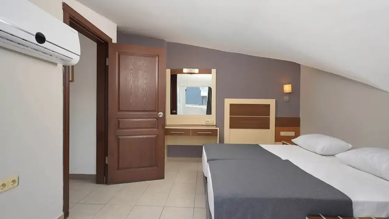 Krizantem Hotel - All Inclusive