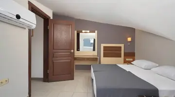 Krizantem Hotel - All Inclusive