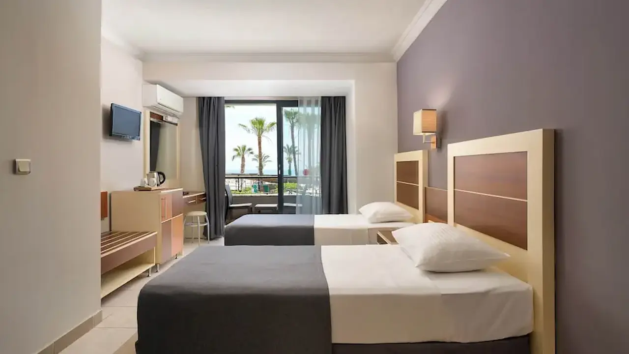 Krizantem Hotel - All Inclusive