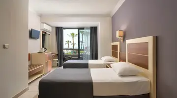 Krizantem Hotel - All Inclusive