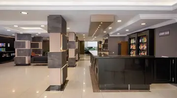 Krizantem Hotel - All Inclusive