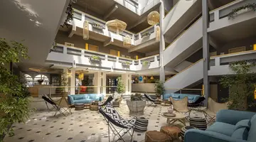 Krk Sunny Hotel by Valamar
