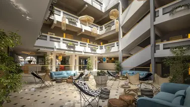 Krk Sunny Hotel by Valamar