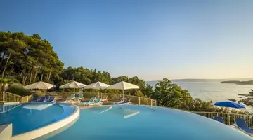 Krk Sunny Hotel by Valamar