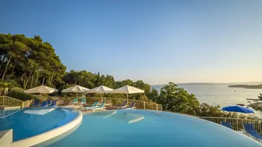 Krk Sunny Hotel by Valamar