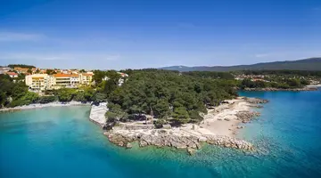 Krk Sunny Hotel by Valamar