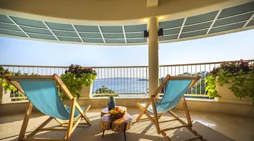 Krk Sunny Hotel by Valamar