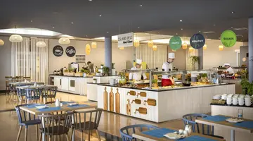 Krk Sunny Hotel by Valamar