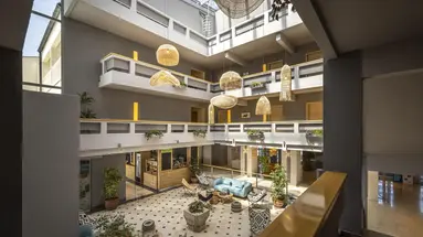 Krk Sunny Hotel by Valamar