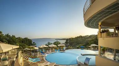 Krk Sunny Hotel by Valamar