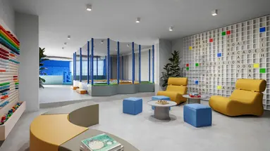 Krk Sunny Hotel by Valamar