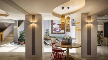 Krk Sunny Hotel by Valamar