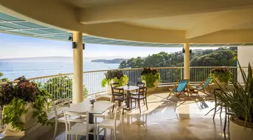 Krk Sunny Hotel by Valamar