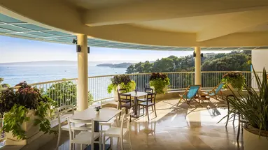 Krk Sunny Hotel by Valamar