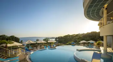 Krk Sunny Hotel by Valamar