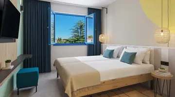 Krk Sunny Hotel by Valamar