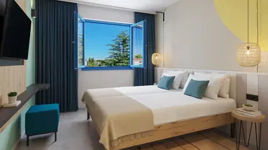 Krk Sunny Hotel by Valamar