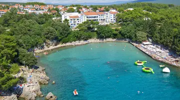 Krk Sunny Hotel by Valamar