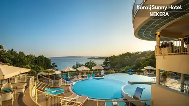 Krk Sunny Hotel