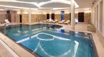 Król Kazimierz Hotel & Spa