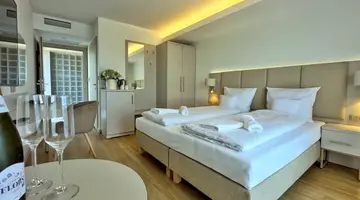 Król Plaza Spa & Wellness