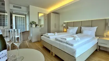 Król Plaza Spa & Wellness