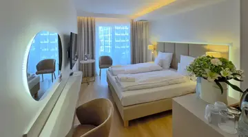 Król Plaza Spa & Wellness