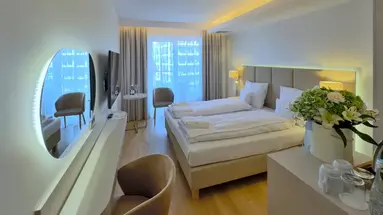 Król Plaza Spa & Wellness