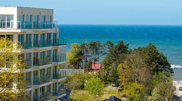 Król Plaza Spa & Wellness