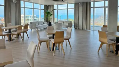 Król Plaza Spa & Wellness