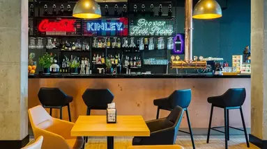 Król Plaza Spa & Wellness