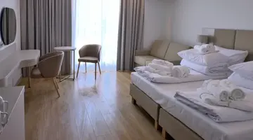 Król Plaza Spa & Wellness