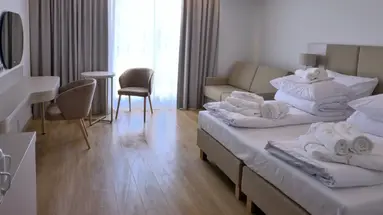 Król Plaza Spa & Wellness