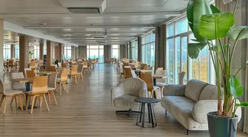 Król Plaza Spa & Wellness